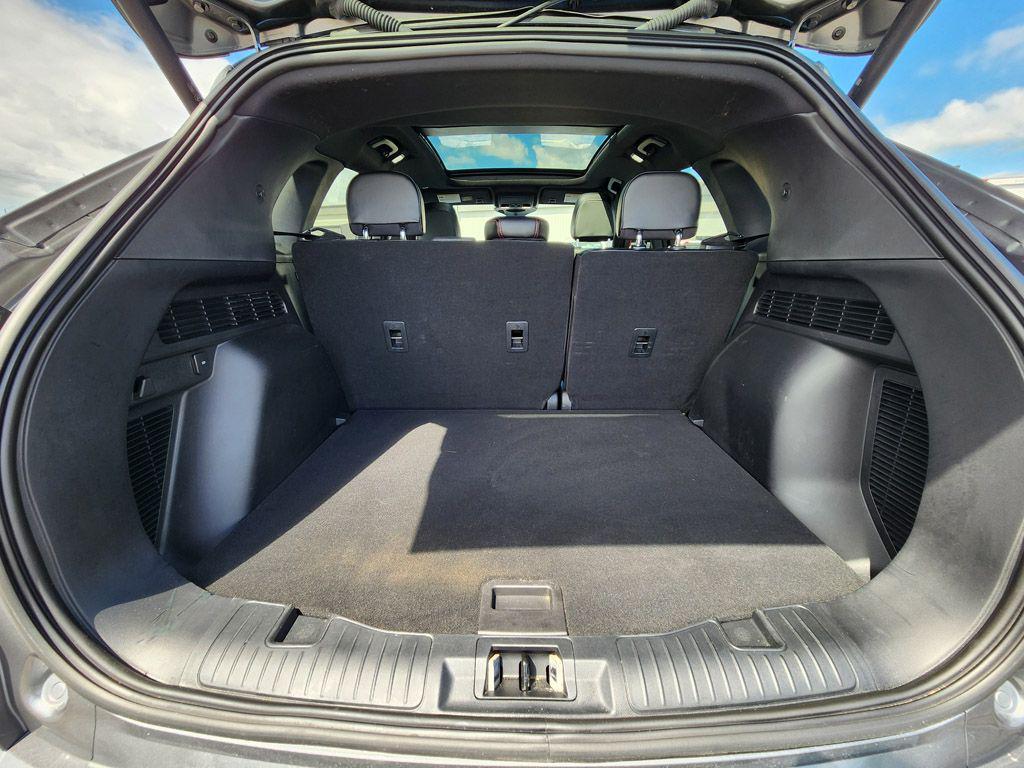 used 2024 Ford Escape car, priced at $28,996