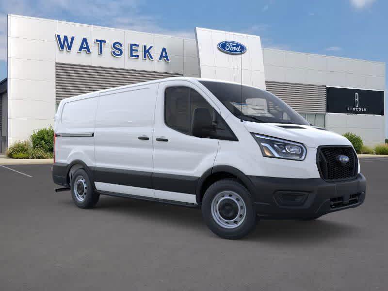 new 2025 Ford Transit-150 car, priced at $51,200