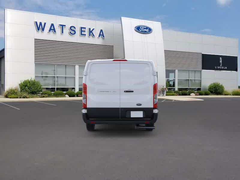 new 2025 Ford Transit-150 car, priced at $51,200
