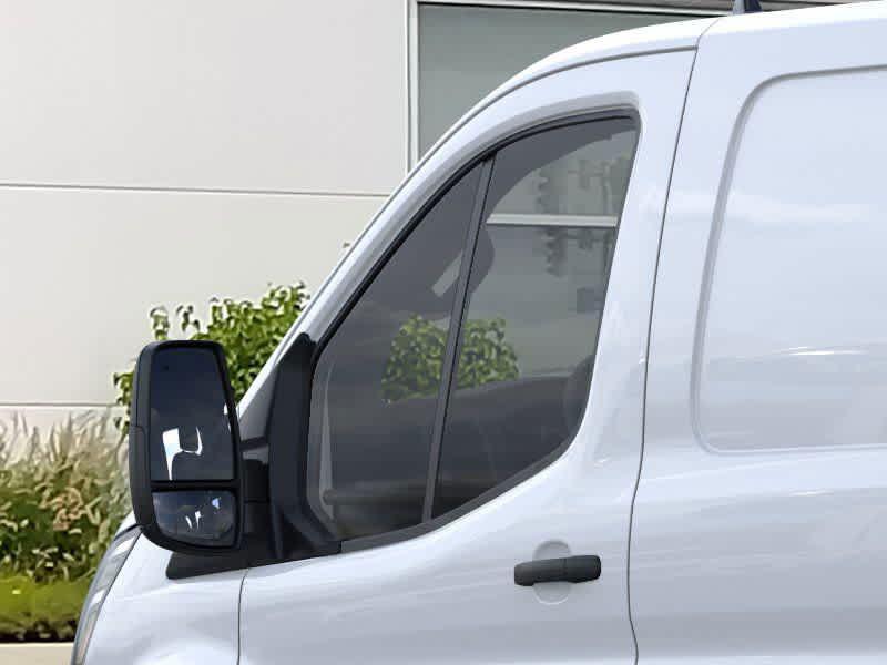 new 2025 Ford Transit-150 car, priced at $51,200