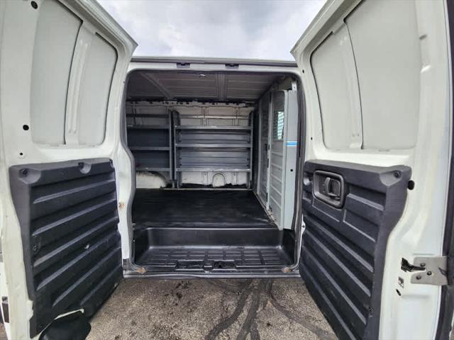 used 2013 Chevrolet Express 3500 car, priced at $11,797
