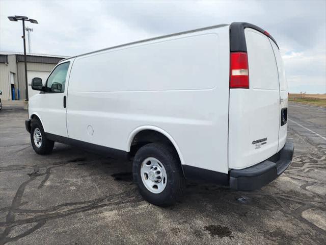 used 2013 Chevrolet Express 3500 car, priced at $11,797