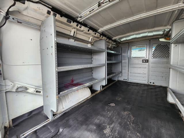 used 2013 Chevrolet Express 3500 car, priced at $11,797