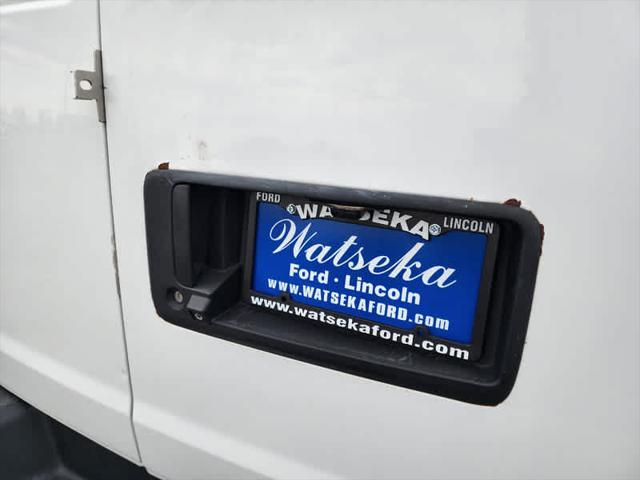 used 2013 Chevrolet Express 3500 car, priced at $11,797