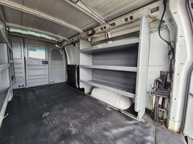 used 2013 Chevrolet Express 3500 car, priced at $11,797