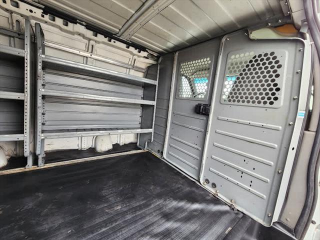 used 2013 Chevrolet Express 3500 car, priced at $11,797