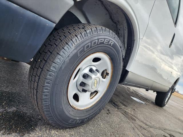 used 2013 Chevrolet Express 3500 car, priced at $11,797