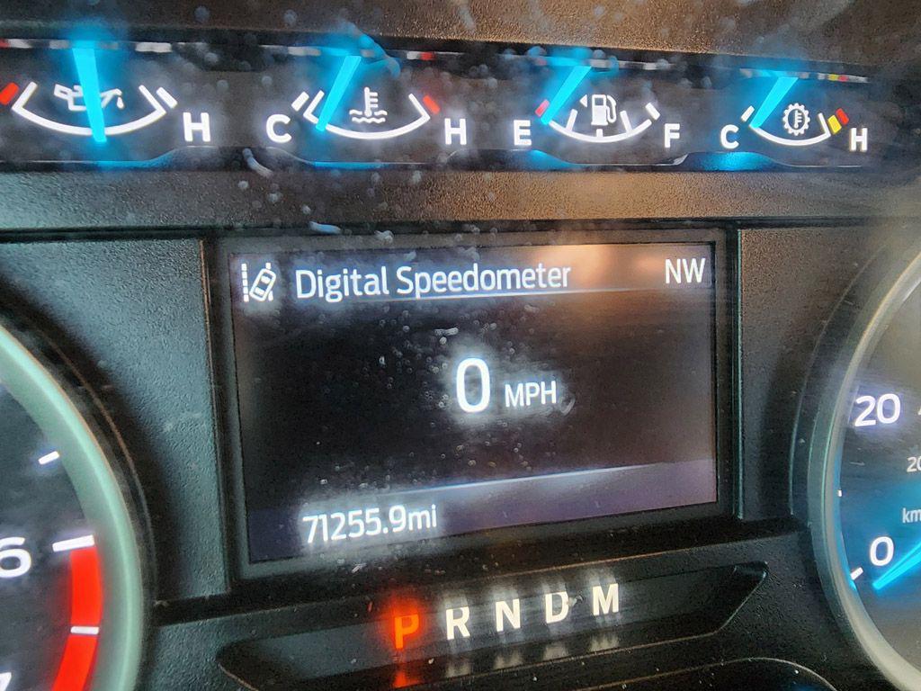 used 2020 Ford F-250 car, priced at $41,262