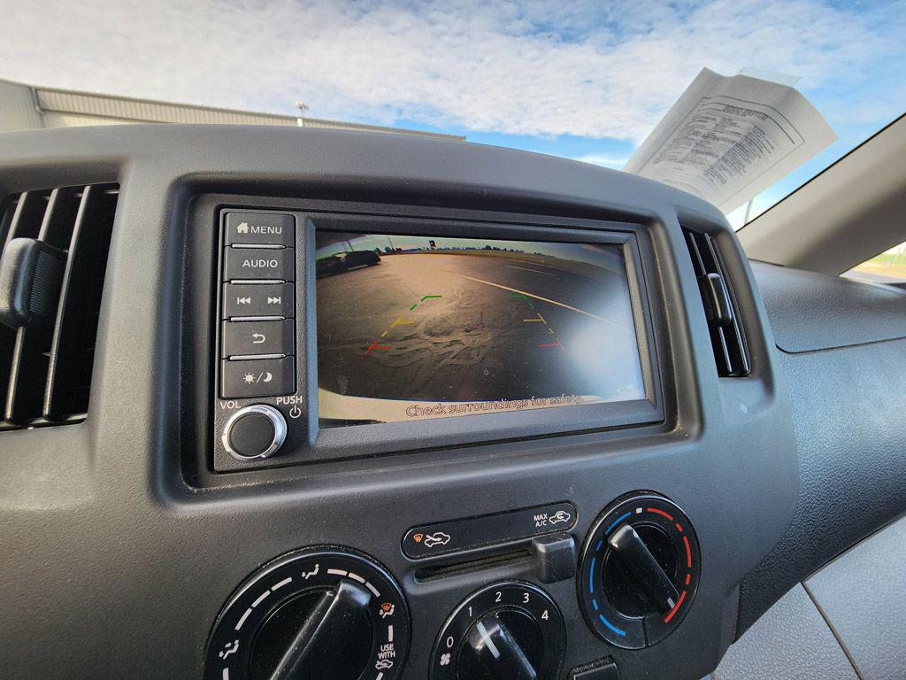 used 2020 Nissan NV200 car, priced at $16,406