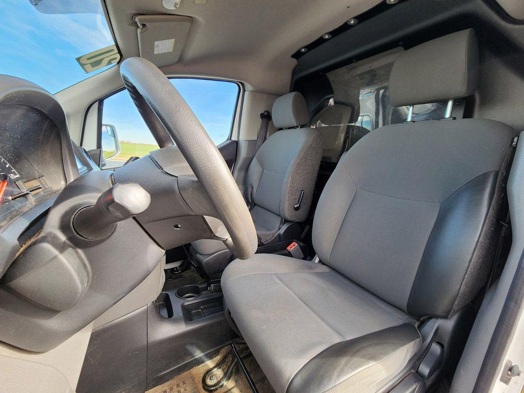 used 2020 Nissan NV200 car, priced at $16,406