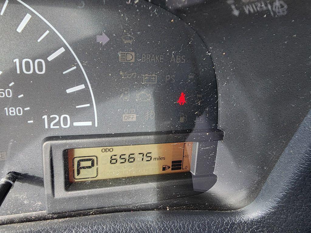 used 2020 Nissan NV200 car, priced at $16,406