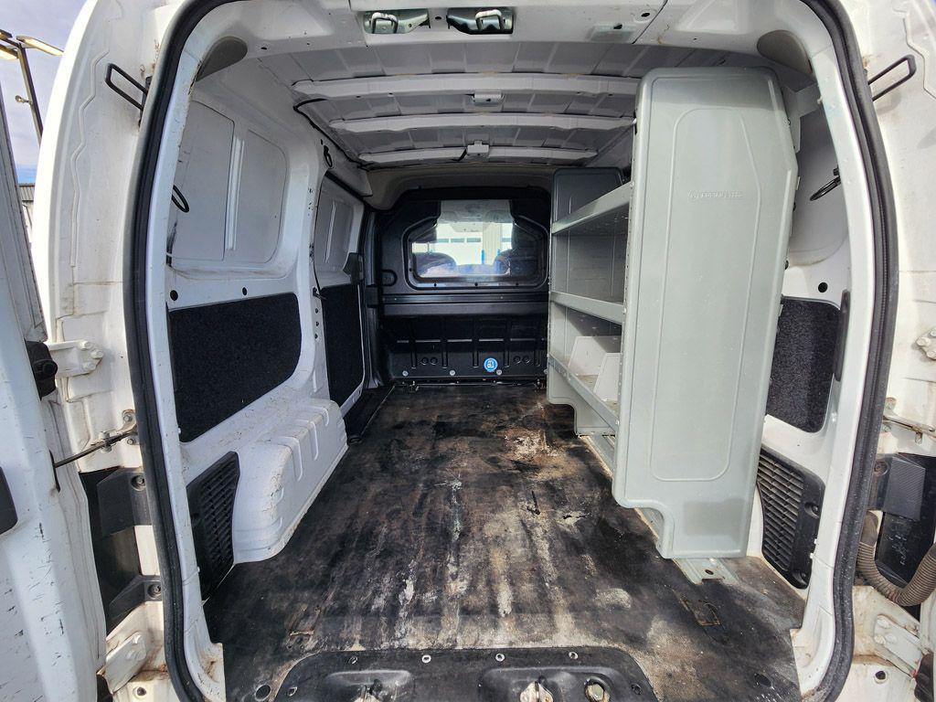 used 2020 Nissan NV200 car, priced at $16,406