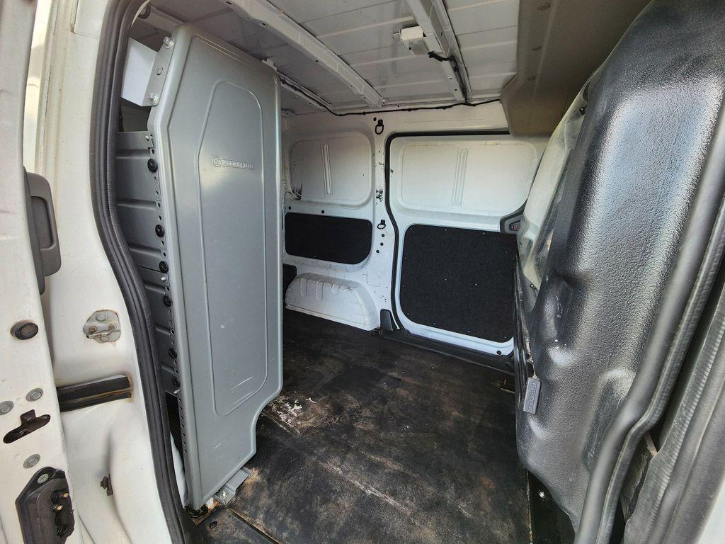 used 2020 Nissan NV200 car, priced at $16,406