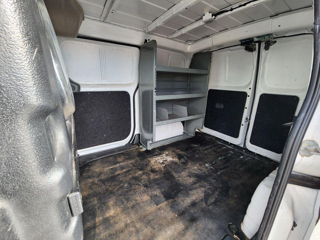 used 2020 Nissan NV200 car, priced at $16,406