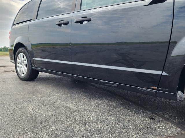 used 2019 Dodge Grand Caravan car, priced at $12,960