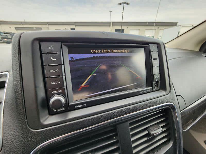 used 2019 Dodge Grand Caravan car, priced at $10,000