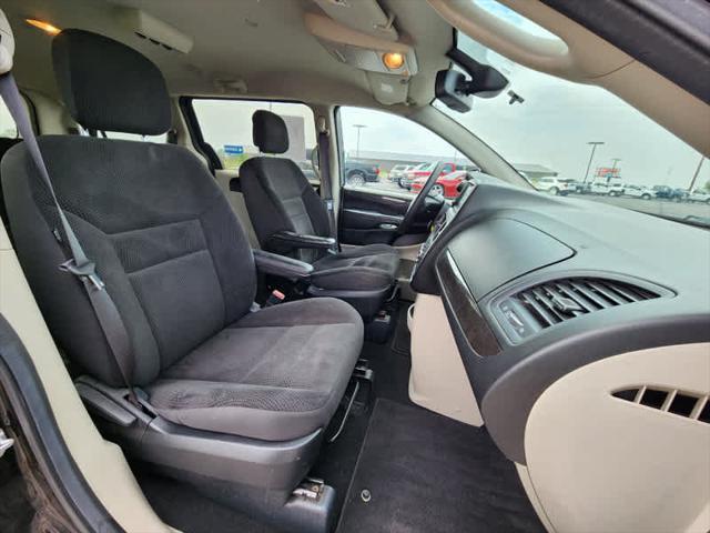 used 2019 Dodge Grand Caravan car, priced at $12,960