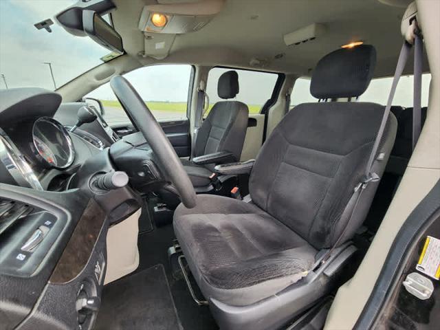 used 2019 Dodge Grand Caravan car, priced at $12,960