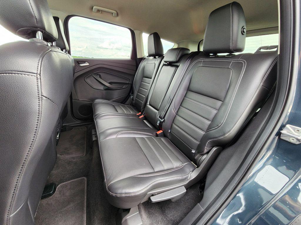 used 2019 Ford Escape car
