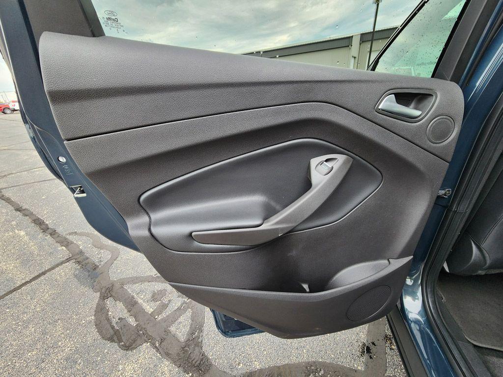 used 2019 Ford Escape car