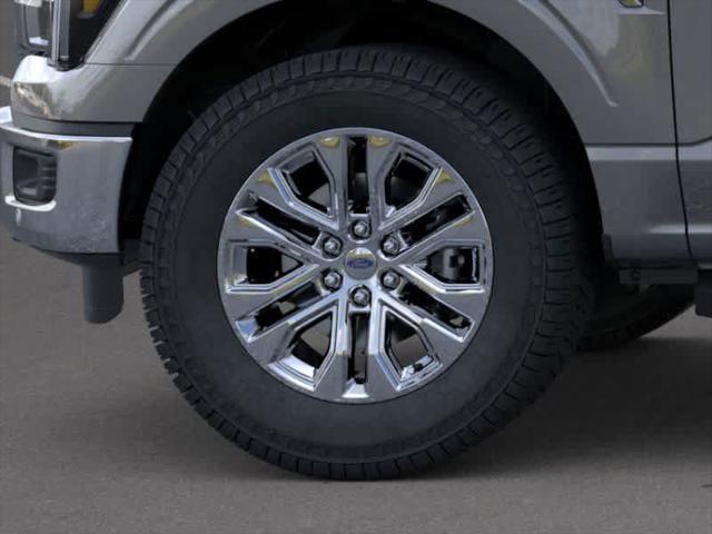 new 2025 Ford F-150 car, priced at $69,405