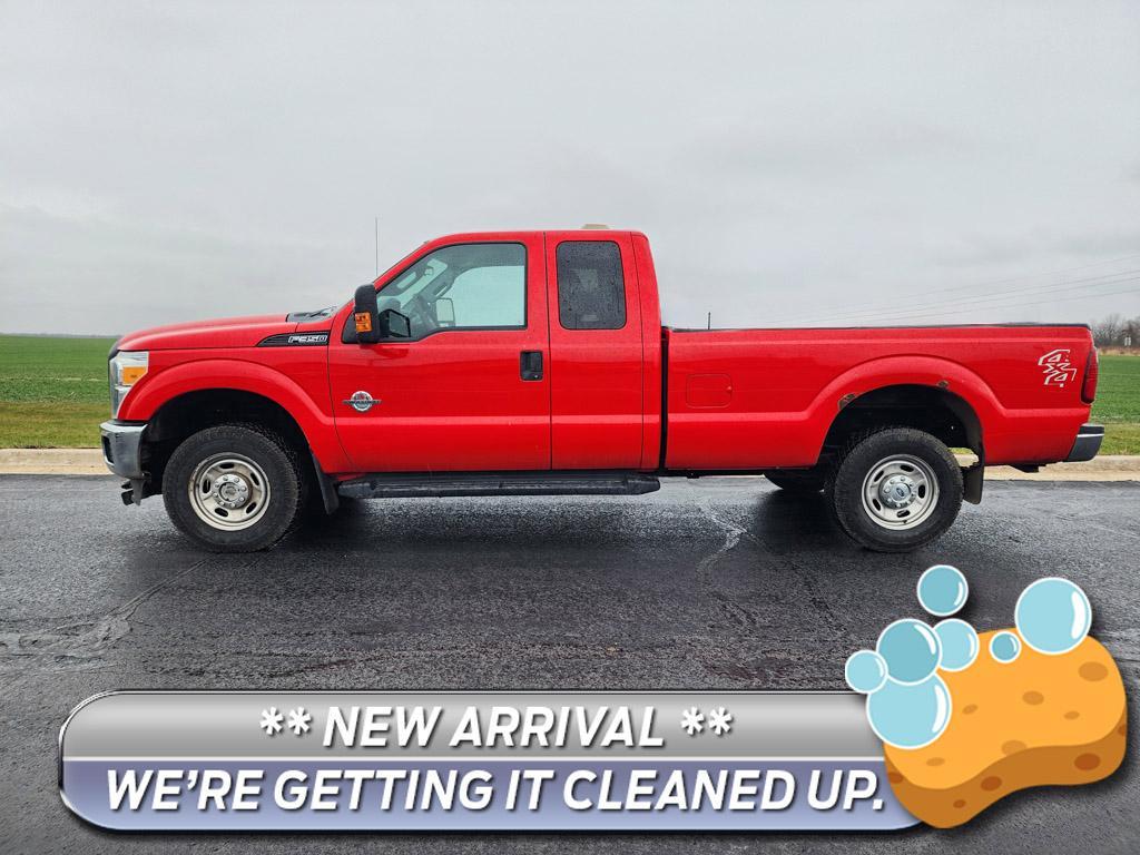 used 2016 Ford F-350 car, priced at $31,360