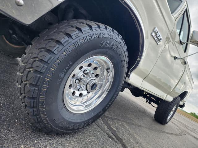 used 1987 Ford F-150 car, priced at $22,500