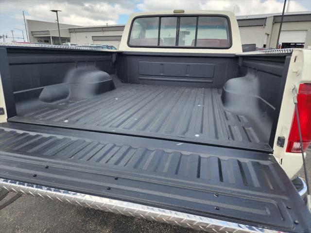 used 1987 Ford F-150 car, priced at $22,500