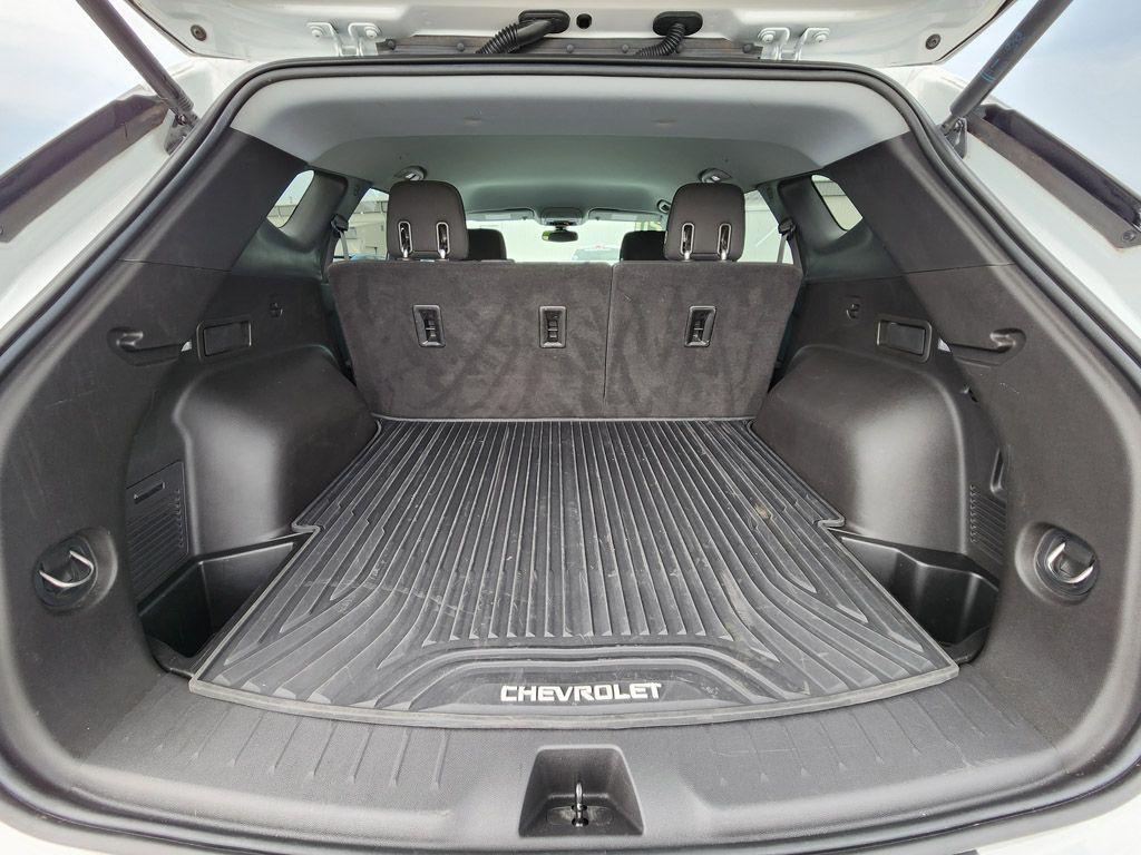 used 2020 Chevrolet Blazer car, priced at $20,322