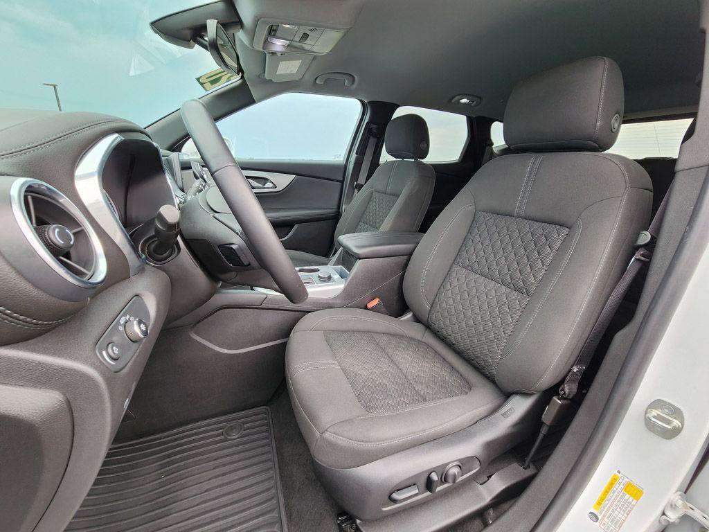 used 2020 Chevrolet Blazer car, priced at $20,322