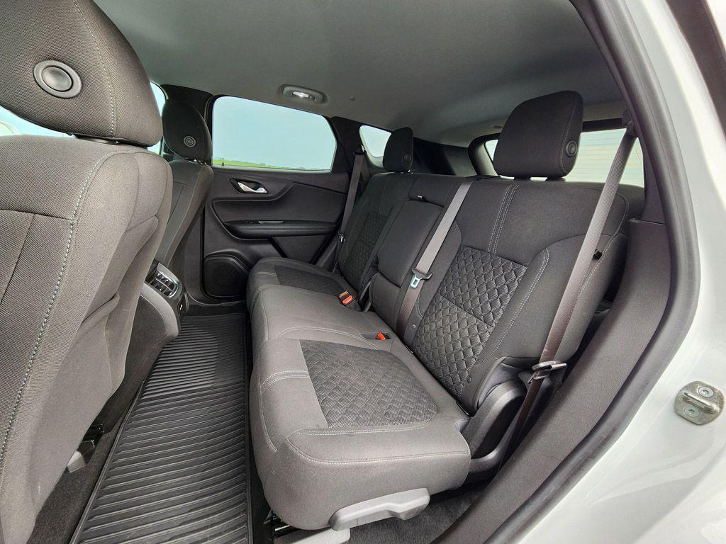 used 2020 Chevrolet Blazer car, priced at $20,322