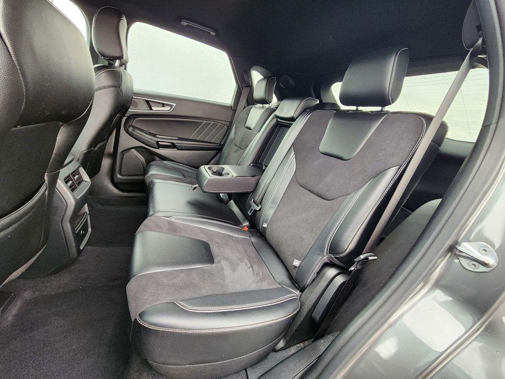 used 2024 Ford Edge car, priced at $39,437