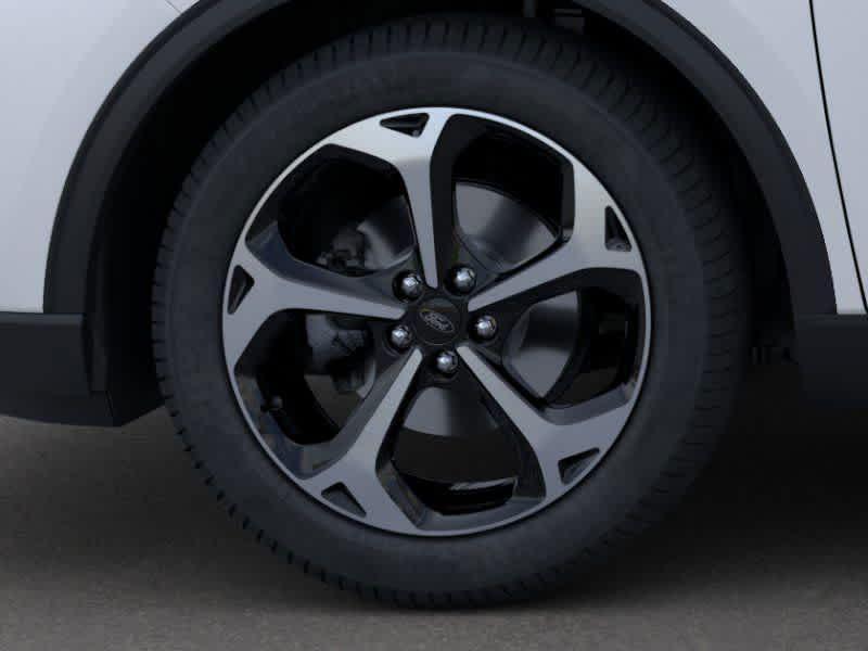 new 2025 Ford Escape car, priced at $32,955