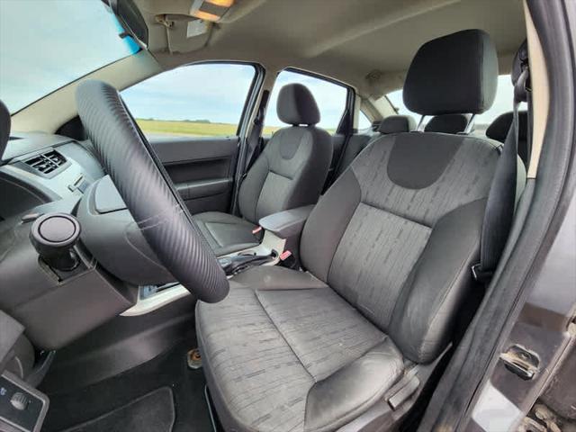 used 2009 Ford Focus car, priced at $4,795