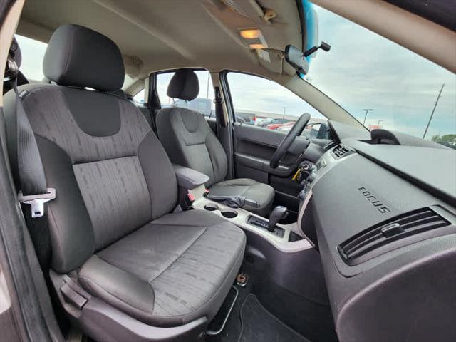 used 2009 Ford Focus car, priced at $4,795