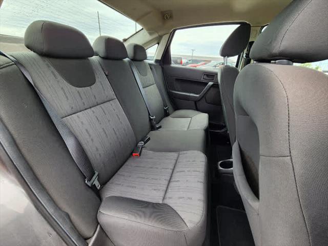used 2009 Ford Focus car, priced at $4,795