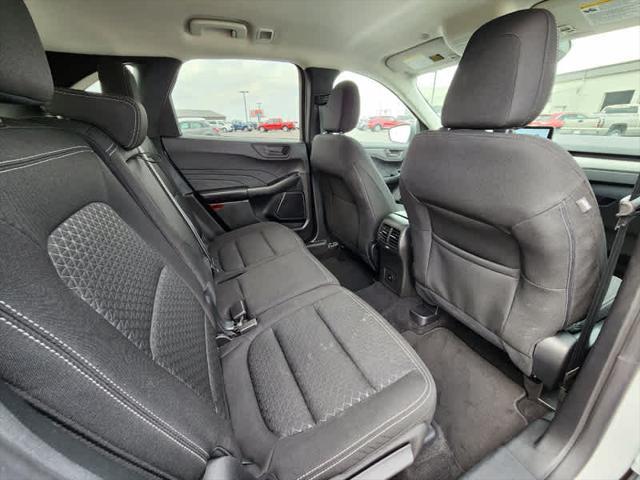 used 2024 Ford Escape car, priced at $27,000