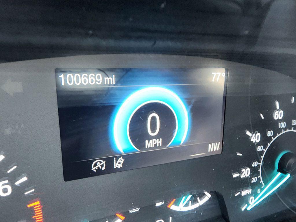 used 2022 Ford Escape car, priced at $17,315