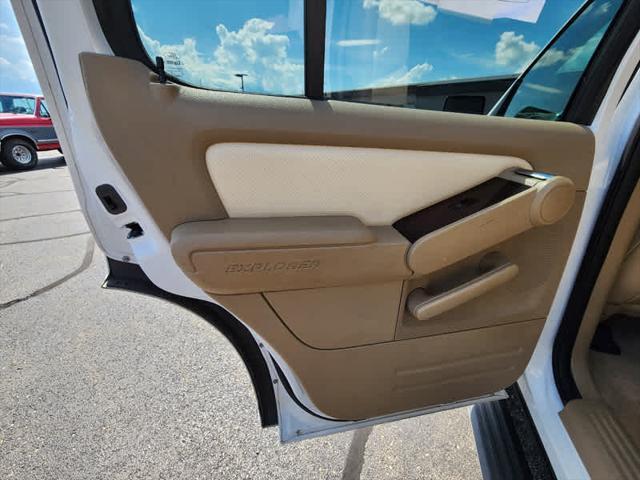 used 2010 Ford Explorer car, priced at $8,726