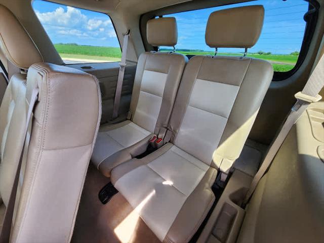 used 2010 Ford Explorer car, priced at $8,726