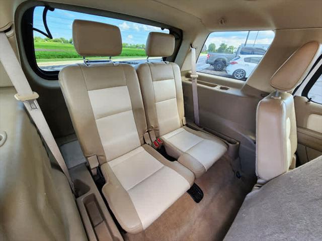 used 2010 Ford Explorer car, priced at $8,726