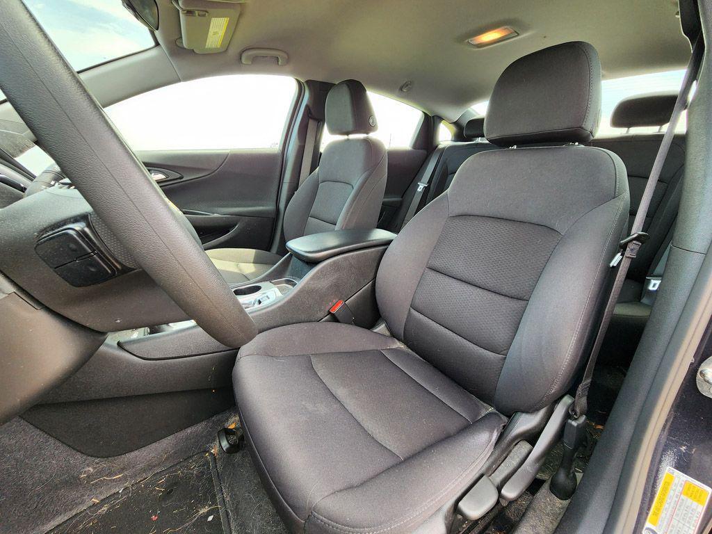 used 2023 Chevrolet Malibu car, priced at $20,000