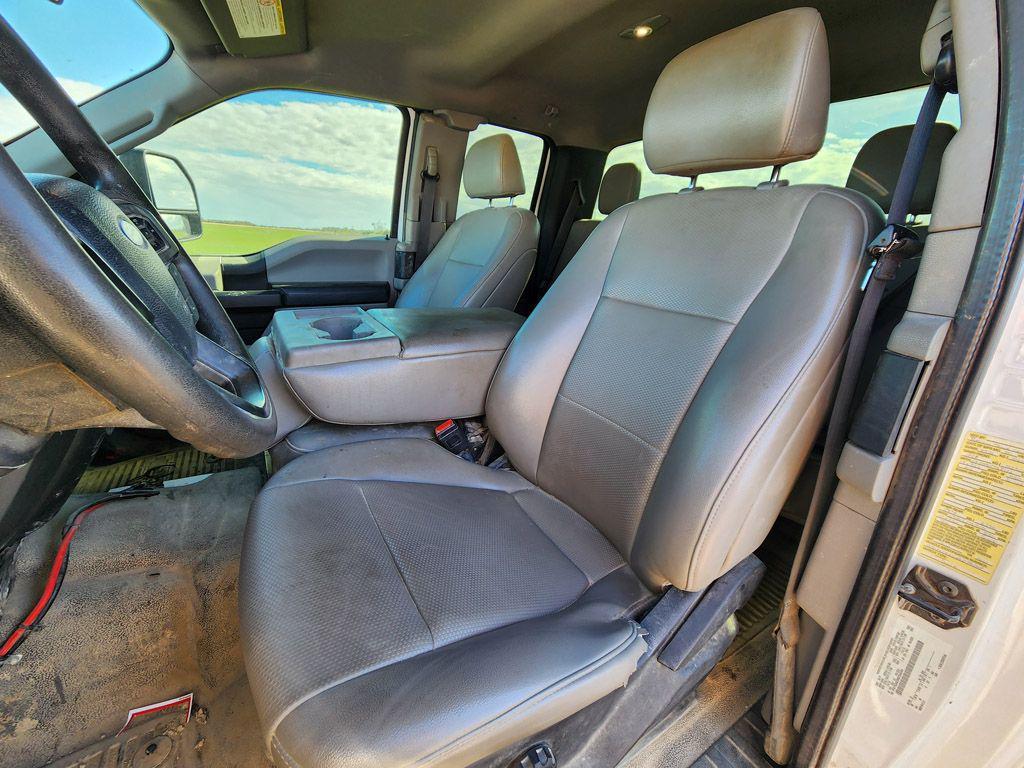 used 2021 Ford F-250 car, priced at $23,000