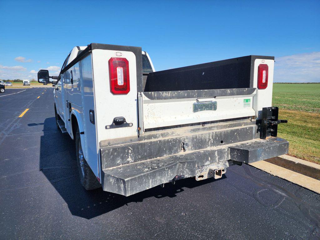 used 2021 Ford F-250 car, priced at $23,000