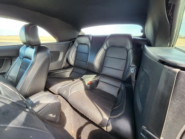 used 2019 Ford Mustang car, priced at $32,500