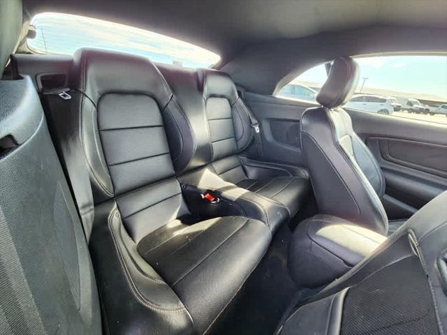 used 2019 Ford Mustang car, priced at $32,500