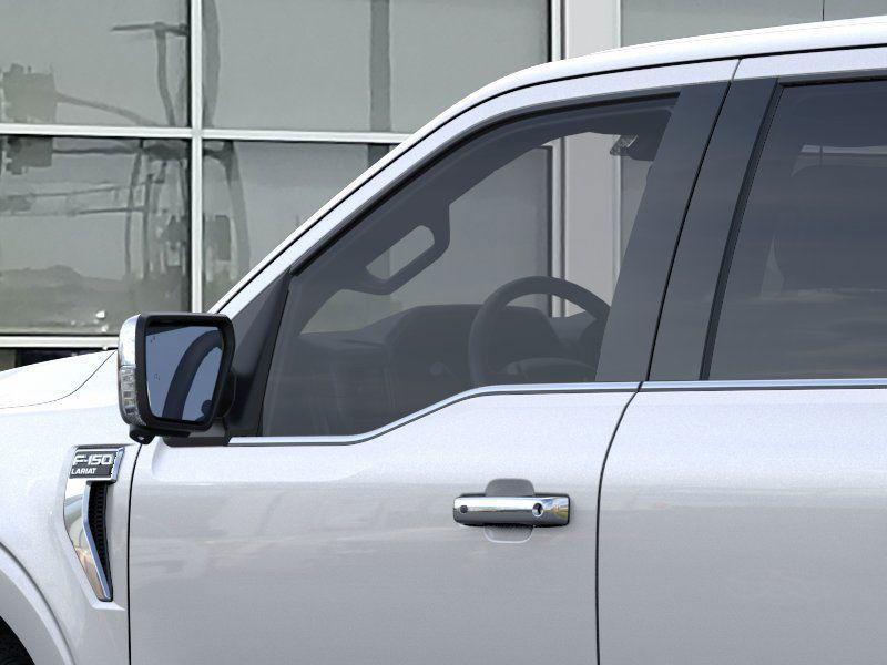 new 2025 Ford F-150 car, priced at $66,977