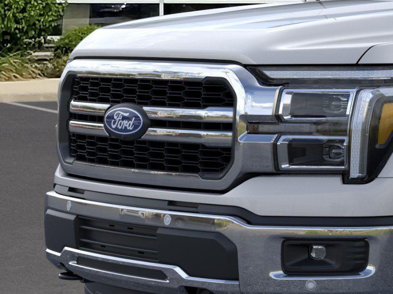 new 2025 Ford F-150 car, priced at $66,977