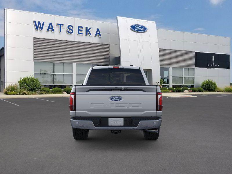 new 2025 Ford F-150 car, priced at $66,977