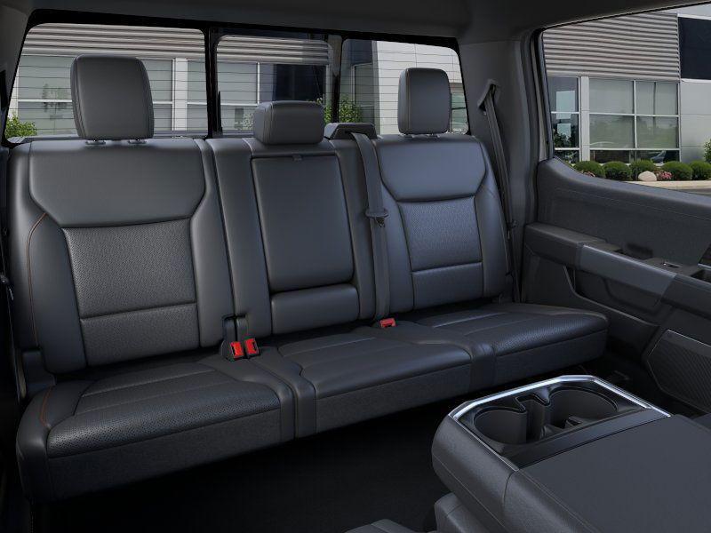 new 2025 Ford F-150 car, priced at $66,977